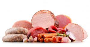 ENZIMAS PARA PRODUTOS CÁRNEOS