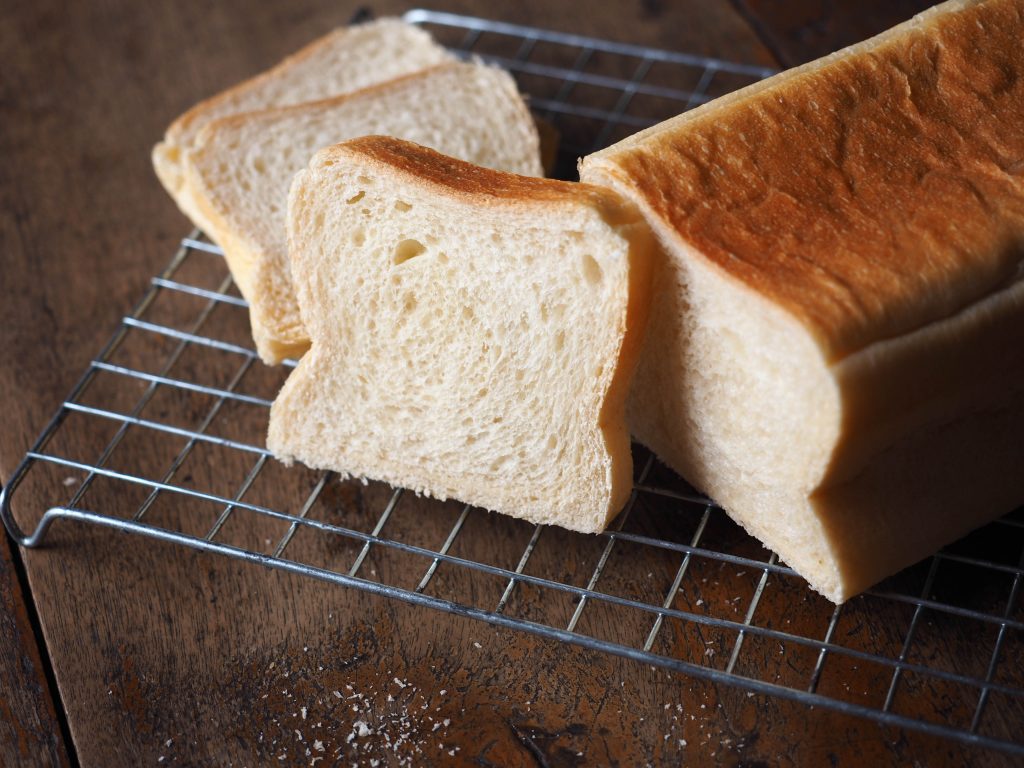 TECNOLOGIAS NATURAIS QUE GARANTEM UM PÃO FRESQUINHO E SEGURO POR MAIS TEMPO